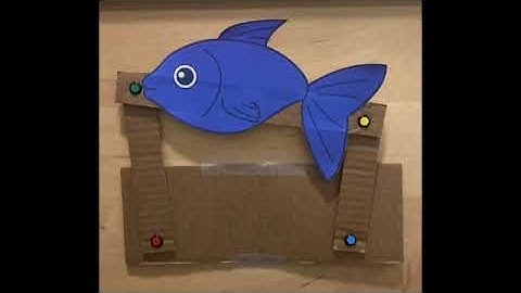 ME302 Four Bar Lab 1 Part 1