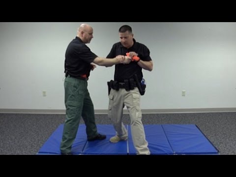 Video: How To Take Away A Weapon