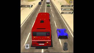Heavy Traffic Rider Car Games: ( SQ-7 ) I Racing Game-play Genre screenshot 1