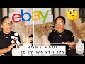 eBay Haul 2020 | Must Have eBay Home Decor Items | Shade Shannon