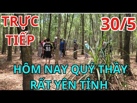 Hôm Nay Yên Tỉnh Nhất Từ Trước Tới Giờ