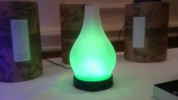 NEW Scentsy Ultrasonic Diffuser | Buy Scentsy Diffuser and Essential Oils in Uk and Ireland