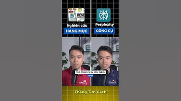 Top 5 công cụ AI phục vụ công việc hoàn toàn miễn phí mà bạn không nên bỏ qua #aimake #aitools