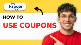 How to Use Coupons with Kroger Boost [2026 Full Guide]