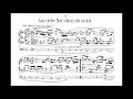 Miniature de la vidéo de la chanson Vier Choralvorspiele: Aus Tiefer Not Schrei Ich Zu Dir, Op. 67,3