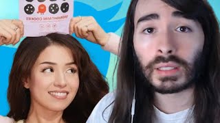 Twitter VS Pokimane Cookie Drama Part 2