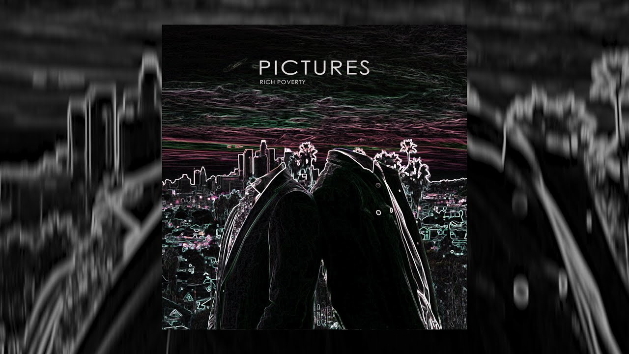 Rich Poverty - PICTURES [Pop Punk]