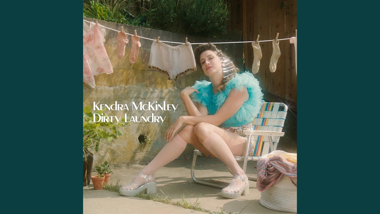Dirty Laundry - YouTube