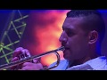 Karibe con K - Festival de la música tropical 2018 ( Trinidad )