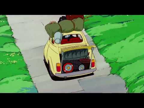 ルパン三世 LUPIN THE IIIRD MAD AMV SUPER HERO