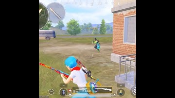 1v1 🥵 wait for end #fun2on