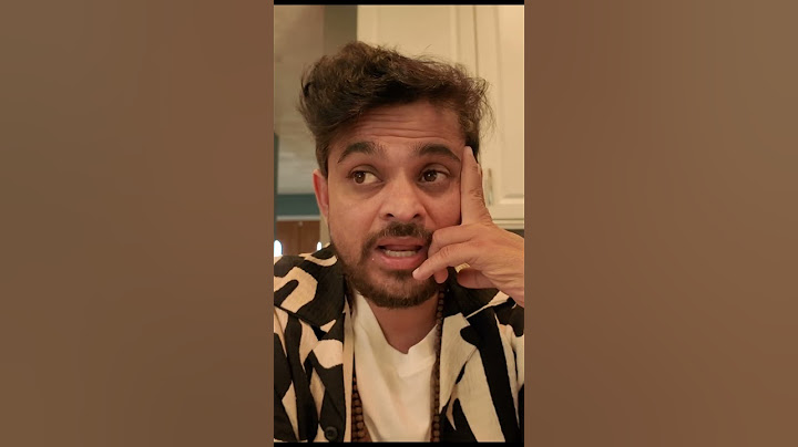 અમેરીકા માં ખીચડી બનાવી #khajurbhai #nitinjani #home #america