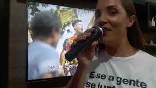 Agora Só Falta Você