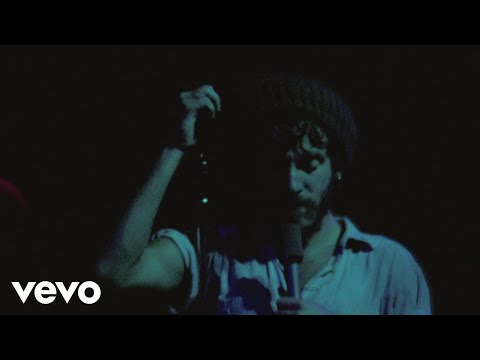 The E Street Shuffle (Live at the Hammersmith Odeon, London '75)