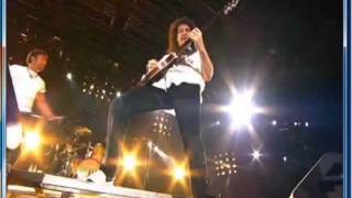 Brian May Let Your Heart Rule Your Head Tonight, subtitulada en español.avi