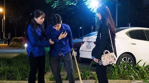 Chủ Tịch Được Cô Lao Công Nhặt Về Từ Bãi Rác Bị Chị Dâu Gài Bẫy Đánh Bất Tỉnh Và Cái Kết - Tập 208