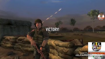 WW2 FRONTLINE COMMAND O:D_DAY 2