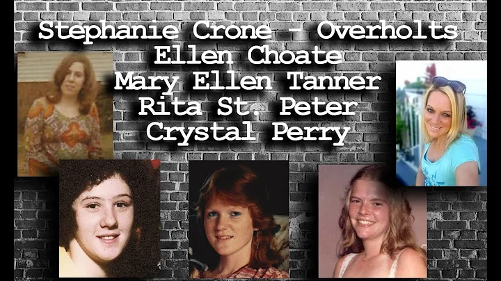 Stephanie Crone - Overholts - Luella Blakeslee - E...