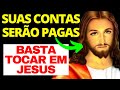 DEUS VAI QUITAR SUAS DÍVIDAS AGORA - MILAGRE FINANCEIRO URGENTE