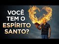 VEJA COMO O ESPÍRITO SANTO AGE NA VIDA DAS PESSOAS! - Palavras de Fé