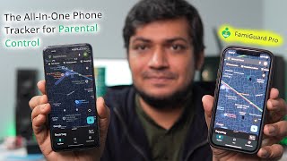 Monitor Your Child’s Phone Safely with FamiGuard Pro: Best App for Parental Control screenshot 4