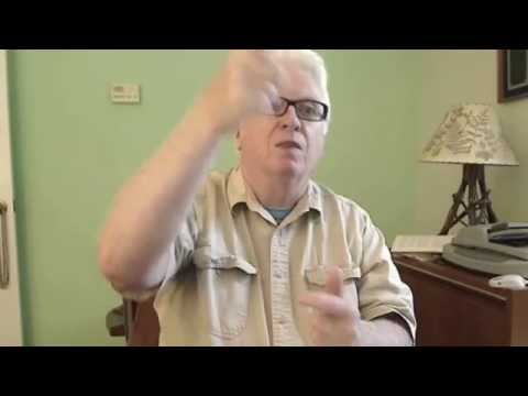 How do I become Certified Deaf Interpreter (CDI)? - YouTube