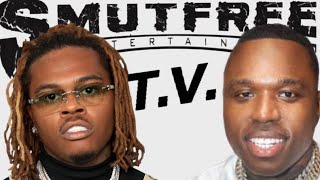 SMUTFREE TV: Gunna Disses Bandman Kevo🤔Full Fledged Fridays🗣️