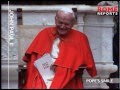 JPII Laughing Hysterically
