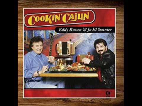Eddy Raven & Jo El Sonnier ~ Fais Do Do