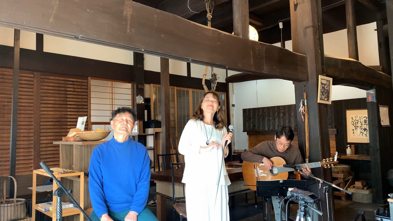 【ライブ】Masterpiece (Mona Lisa) / Jazmine Sullivan cover live acoustic