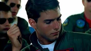 Tom cruise Berlin take my breath away ost top gun