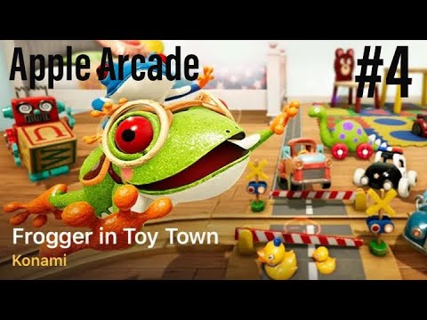 toy town near me