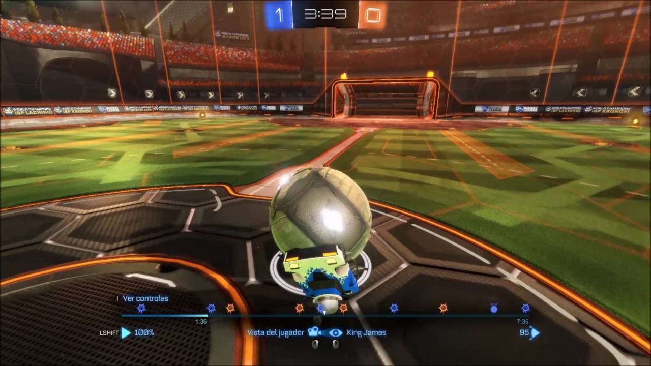 Rocket League Ez YouTube