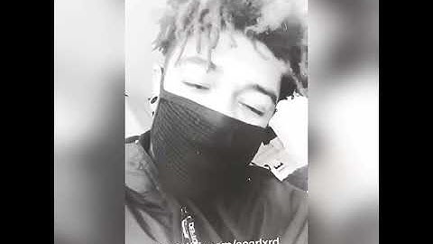 SCARLXRD [ "NX SURVIVXRS" Snippet #54  ]