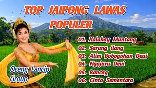 Album Jaipong Lawas NARSIAH ~ MALAKAY MUNTANG | Oceng Lancip Group 