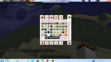 Minecraft Tutorials: Self-Powered  Redstone Lamp!