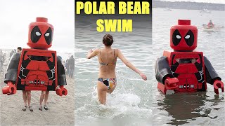 Polar Bear Swim 2020 - Vancouver BC