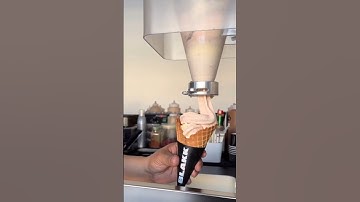 Raspberry pistachio swirl by blakk 🤤 #shorts #ytshorts #raspberry #pistachio #icecream #viralvideo