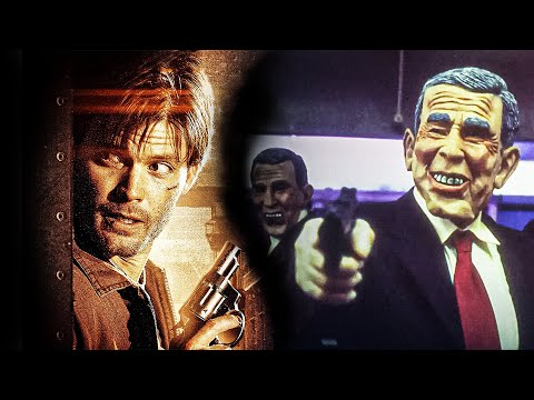 ПРОРОЧЕСТВА СМЕРТИ! ТЕРРОР НА ГРАНИ РЕАЛЬНОСТИ! БИТВА С СУДЬБОЙ! Фантастика. Интуиция@Kino_NaDivane