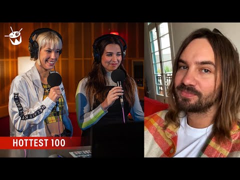 kevin-parker-reacts-to-tame-impala-winning-hottest-100-with-'the-less-i-know-the-better'