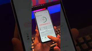Cara ngecheck kesehatan baterai android! #shorts screenshot 4
