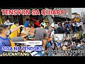 MATINDI ITO ! SIGA NA VENDOR BINANATAN | AYAW GUMALAW ? KARGA LAHAT YAN | MANILA CLEARING OPRRATION