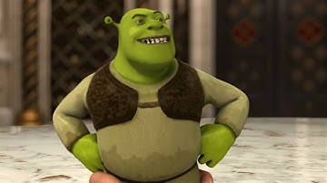 Shrek Forever After Video Game - DS | PC | PS3 | Wii | Xbox 360 - official launch trailer HD