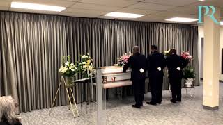 Celebration of Life Mrs. Zelmer Neely 1935~2022
