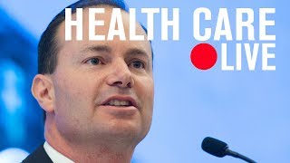 Senator Mike Lee: Interpreting “The Numbers Behind the Opioid Crisis” | LIVE STREAM
