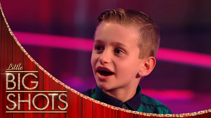 Comedian Nathan Gives Us A Hilarious Interview! | ...