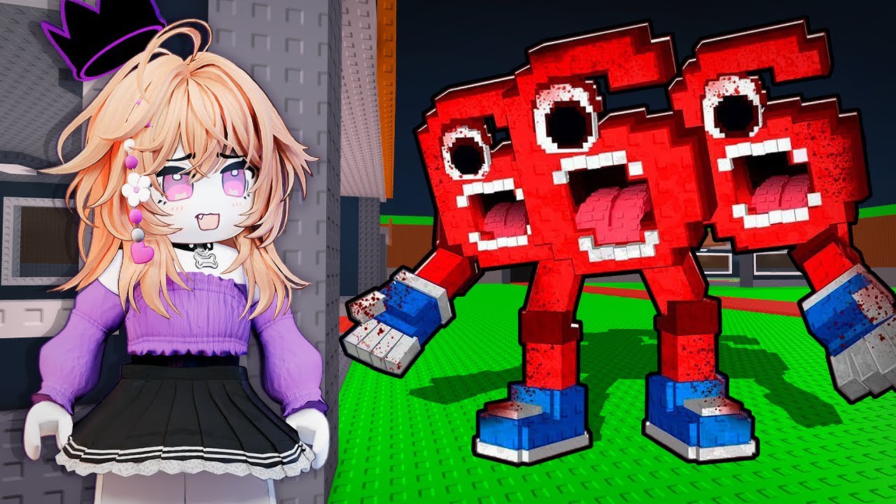 El OSCURO SECRETO de SAMMY en Steal a Brainrot