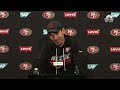 Klay Kubiak details 49ers' successful rush attack in Week 1 | NBC Sports Bay Area