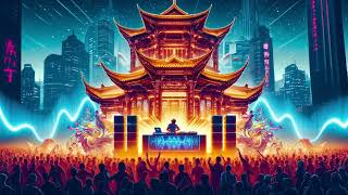 🎶 Eastern Pulse: A Chinese-Inspired Dubstep Fusion 🐉🎧