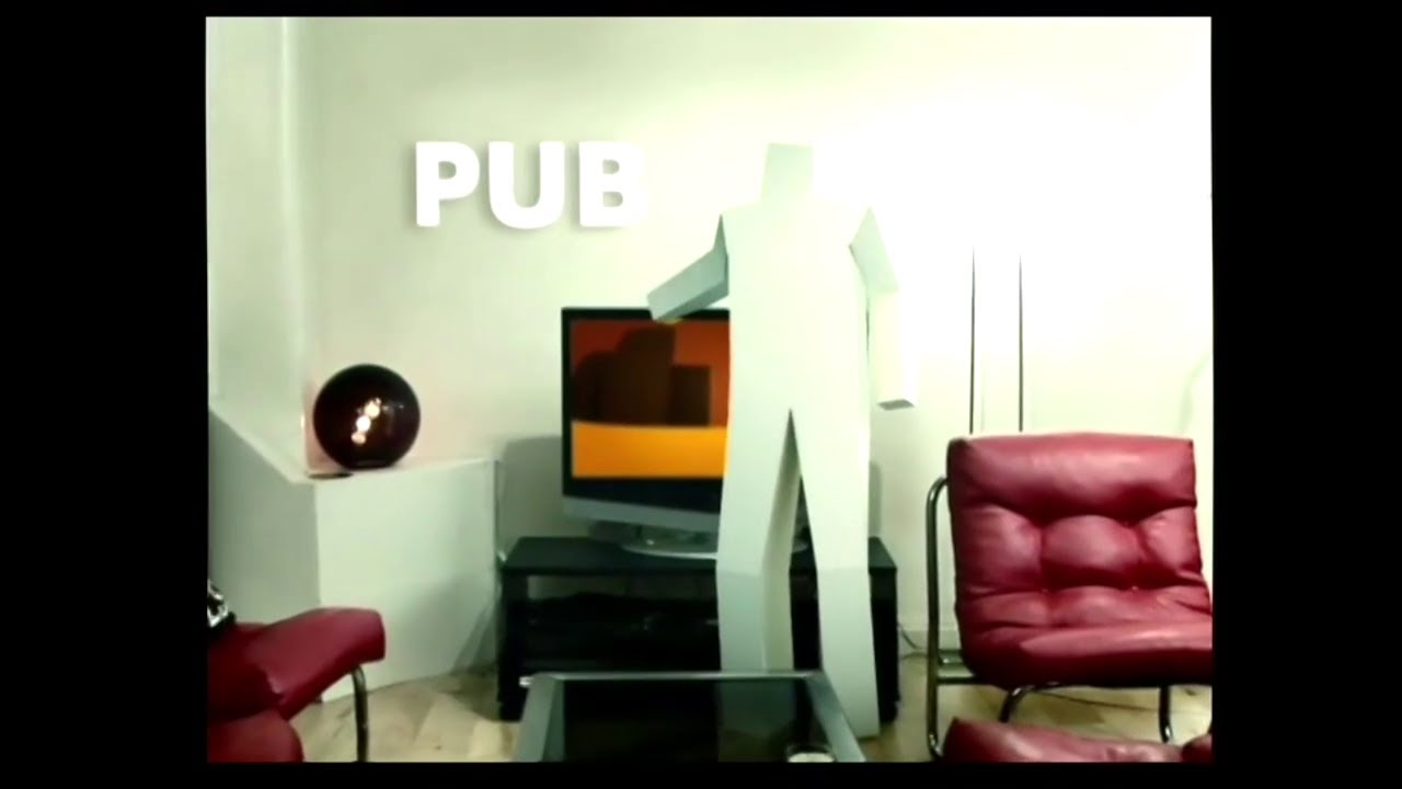 [SAT] MCM - Novembre 2009 - Pubs, BA & Zapping music MCM 20 ans